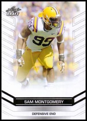 98 Sam Montgomery
